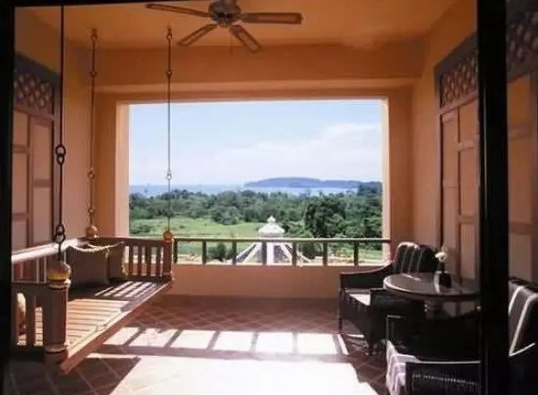 Hotelli Pavilion Queen's Bay