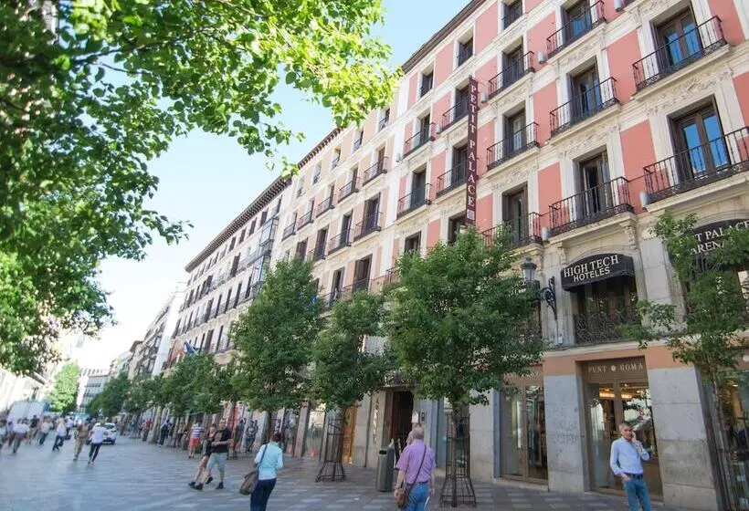 هتل Petit Palace Arenal