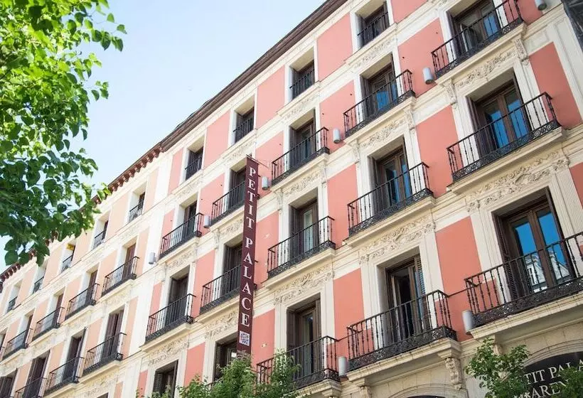 هتل Petit Palace Arenal