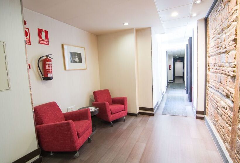 هتل Petit Palace Arenal