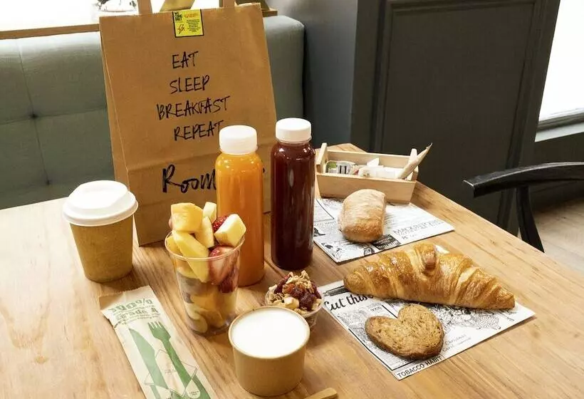 هتل Petit Palace Arenal