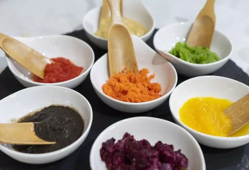 هتل Petit Palace Arenal