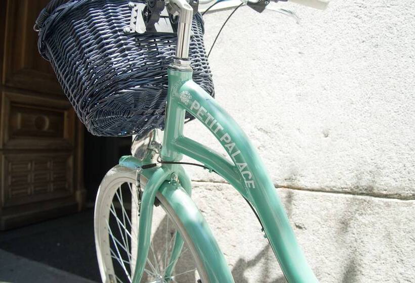 هتل Petit Palace Arenal