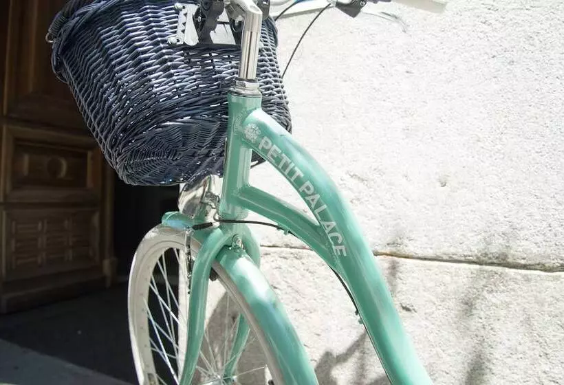 هتل Petit Palace Arenal