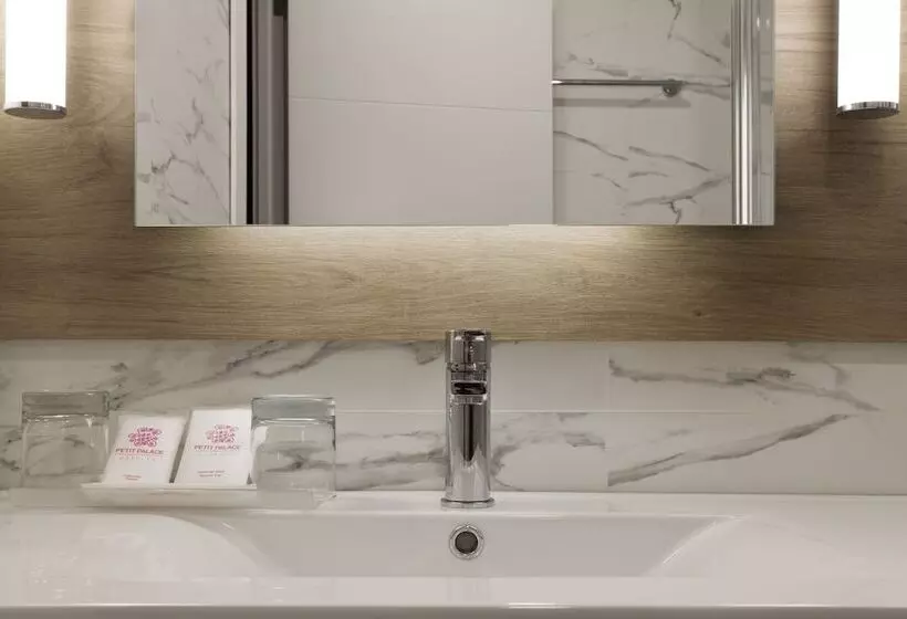 هتل Petit Palace Arenal