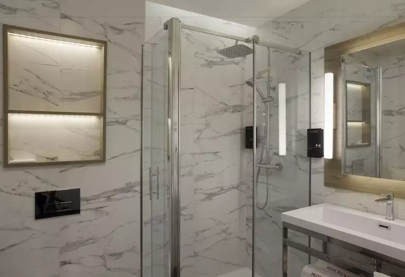 هتل Petit Palace Arenal