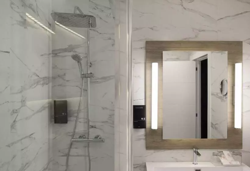 هتل Petit Palace Arenal