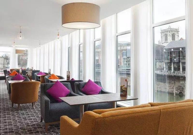 Radisson Hotel York