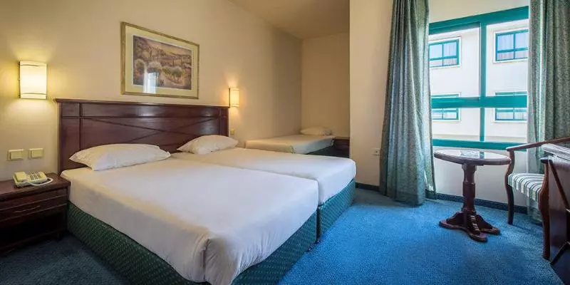 Mary S Well Nazareth By Dan Hotels