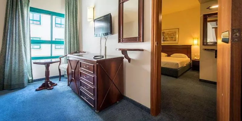 Mary S Well Nazareth By Dan Hotels