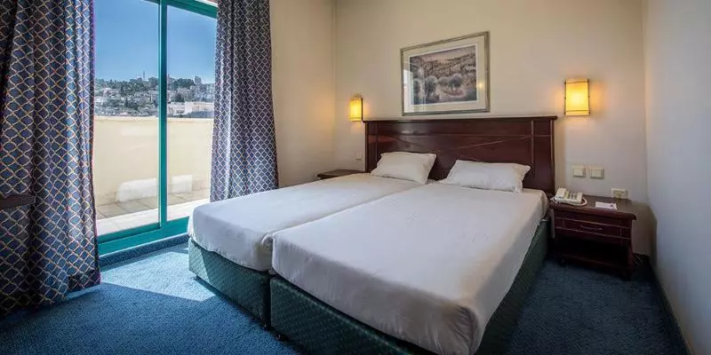 Mary S Well Nazareth By Dan Hotels