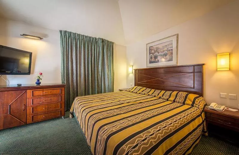 Mary S Well Nazareth By Dan Hotels