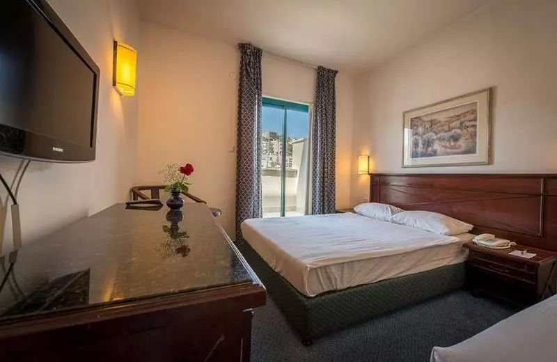 Mary S Well Nazareth By Dan Hotels