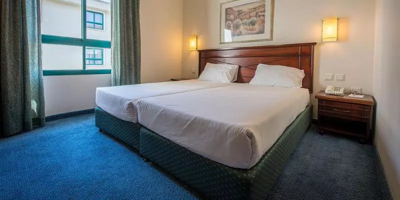 Mary S Well Nazareth By Dan Hotels