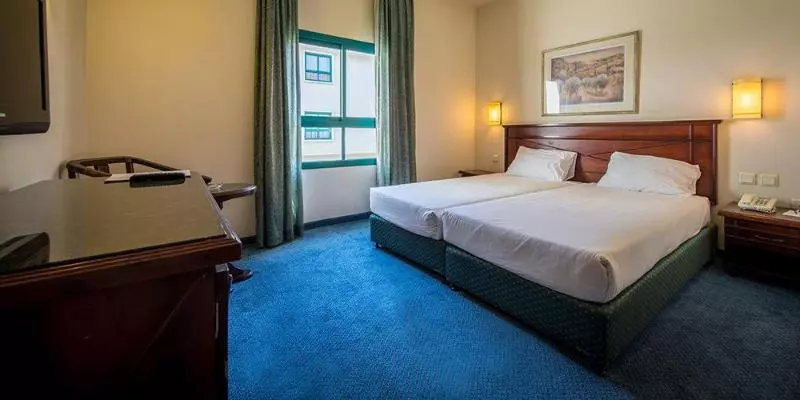 Mary S Well Nazareth By Dan Hotels