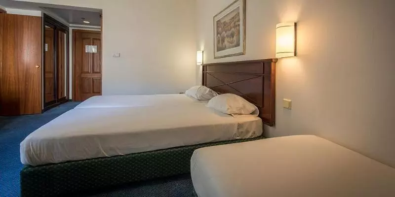 Mary S Well Nazareth By Dan Hotels