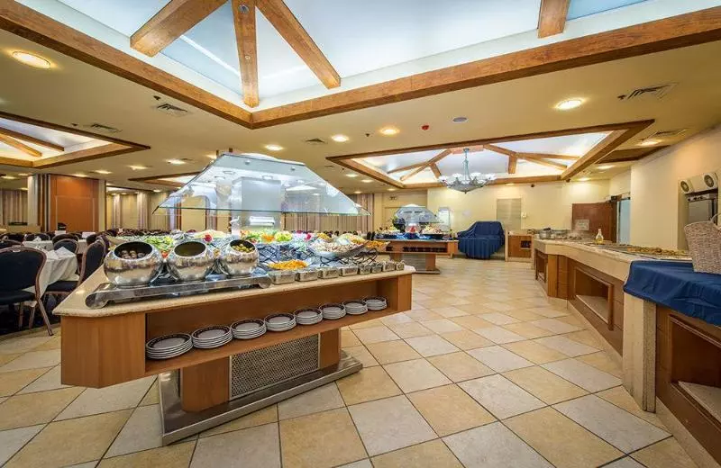 Mary S Well Nazareth By Dan Hotels