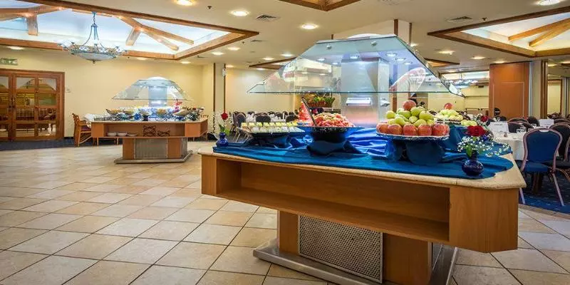 Mary S Well Nazareth By Dan Hotels