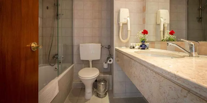 Mary S Well Nazareth By Dan Hotels