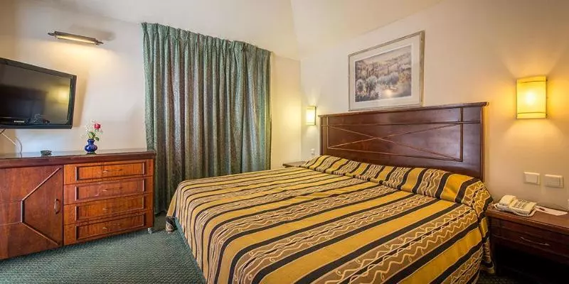 Mary S Well Nazareth By Dan Hotels