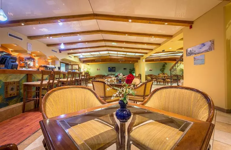 Mary S Well Nazareth By Dan Hotels