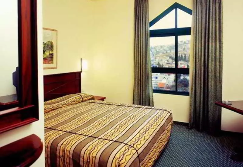 Mary S Well Nazareth By Dan Hotels