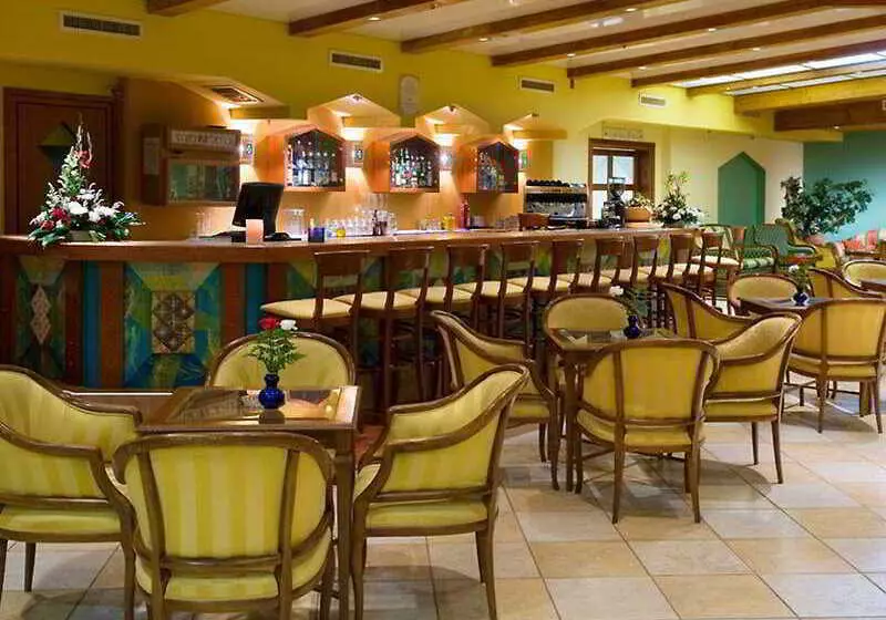 Mary S Well Nazareth By Dan Hotels