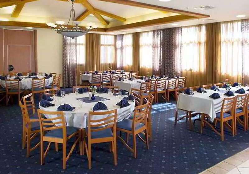 Mary S Well Nazareth By Dan Hotels