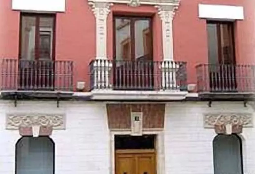 교외 호텔 L Agora