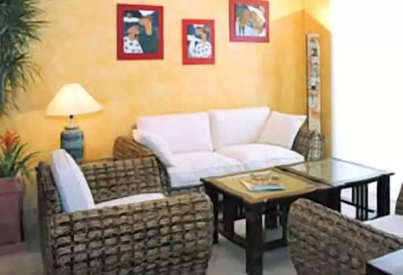 교외 호텔 L Agora