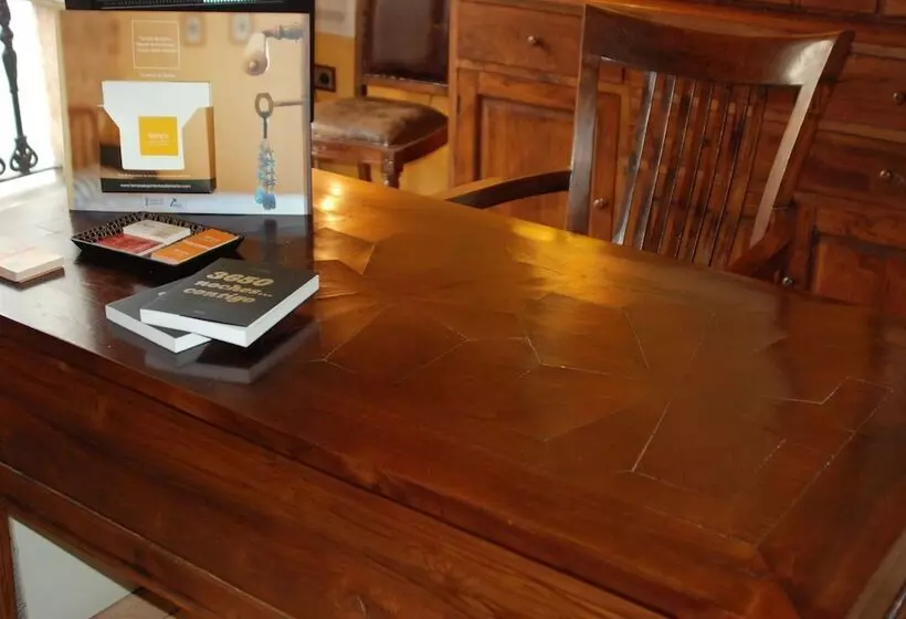 교외 호텔 L Agora