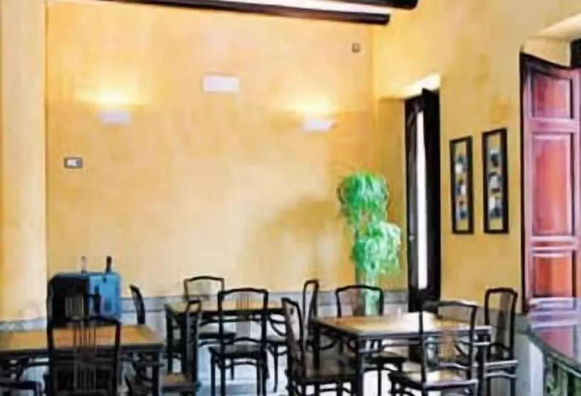 교외 호텔 L Agora