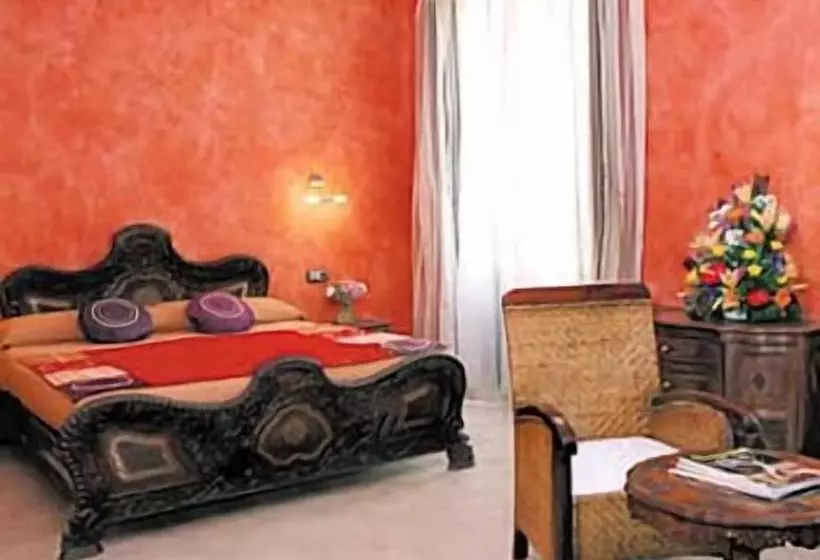 교외 호텔 L Agora