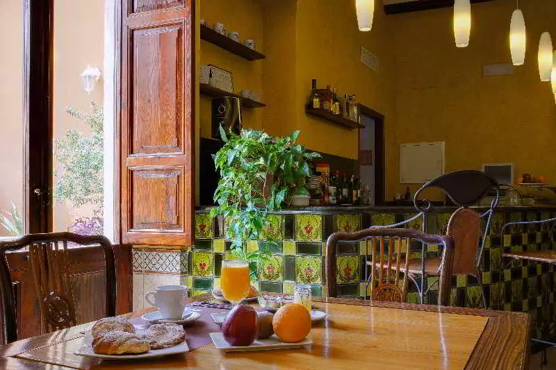 교외 호텔 L Agora