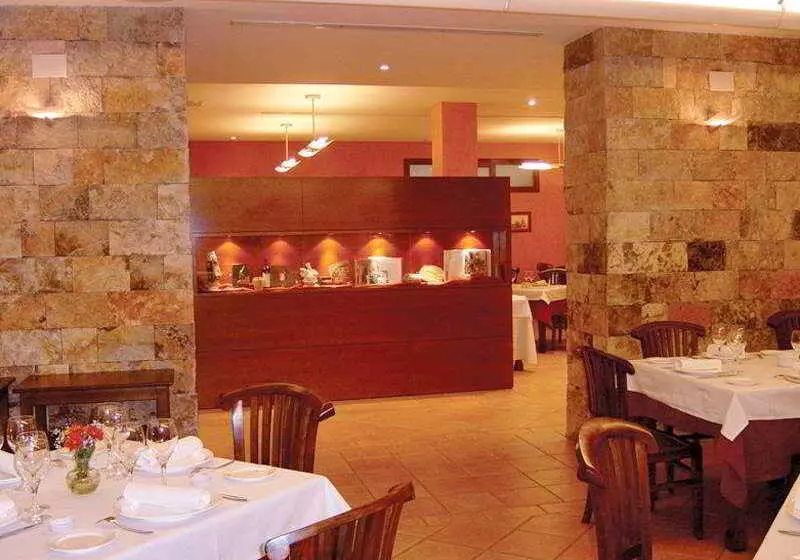 교외 호텔 L Agora