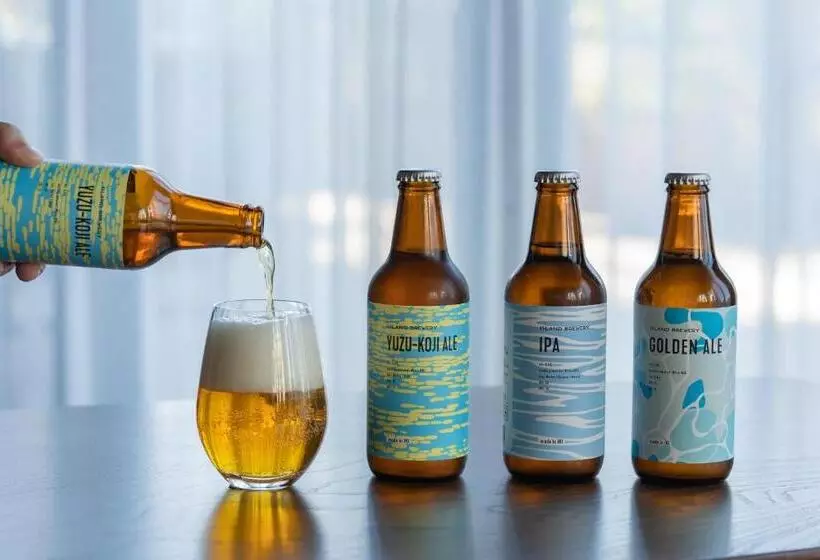 Отель Setre Glovers House Nagasaki