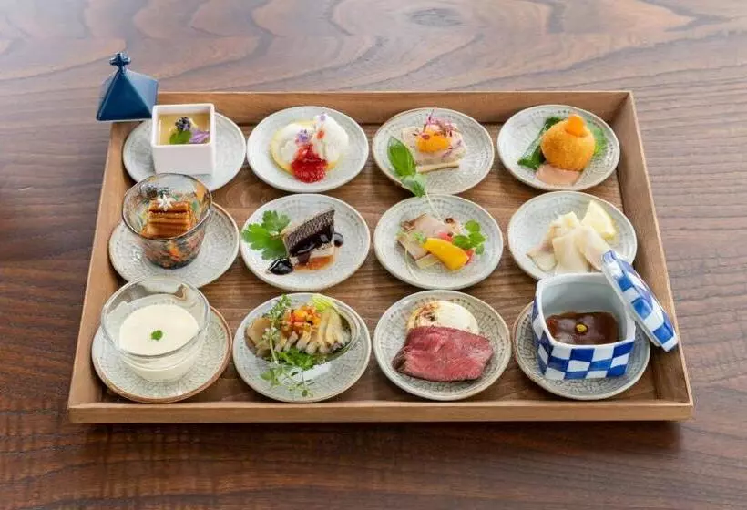 Отель Setre Glovers House Nagasaki