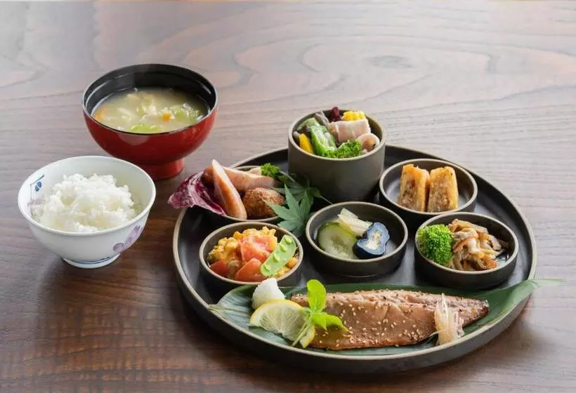 Отель Setre Glovers House Nagasaki