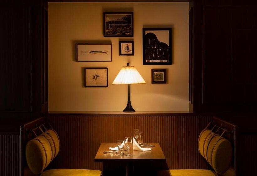 בית מלון כפרי Setre Glovers House Nagasaki