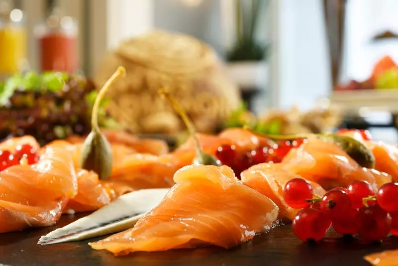 Swiss Diamond Hotel & Spa