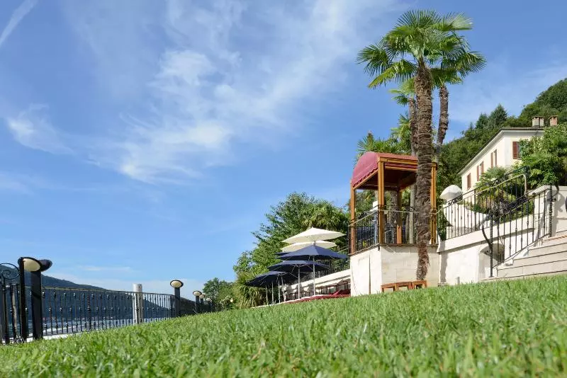 Swiss Diamond Hotel & Spa