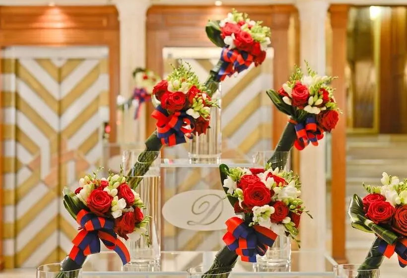 Swiss Diamond Hotel & Spa