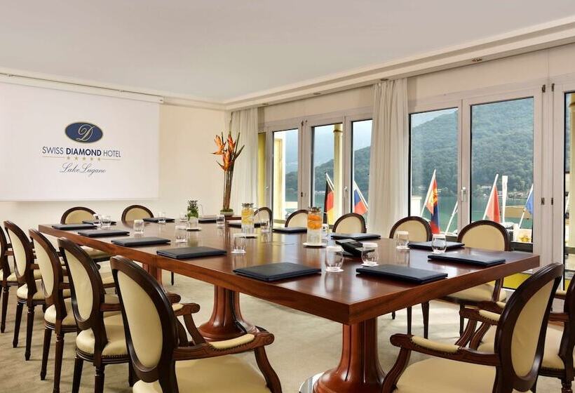 Swiss Diamond Hotel & Spa