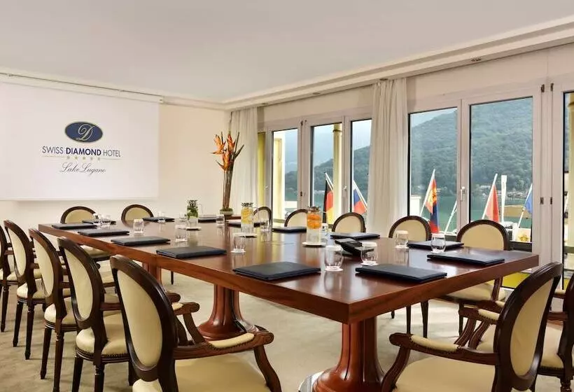 Swiss Diamond Hotel & Spa