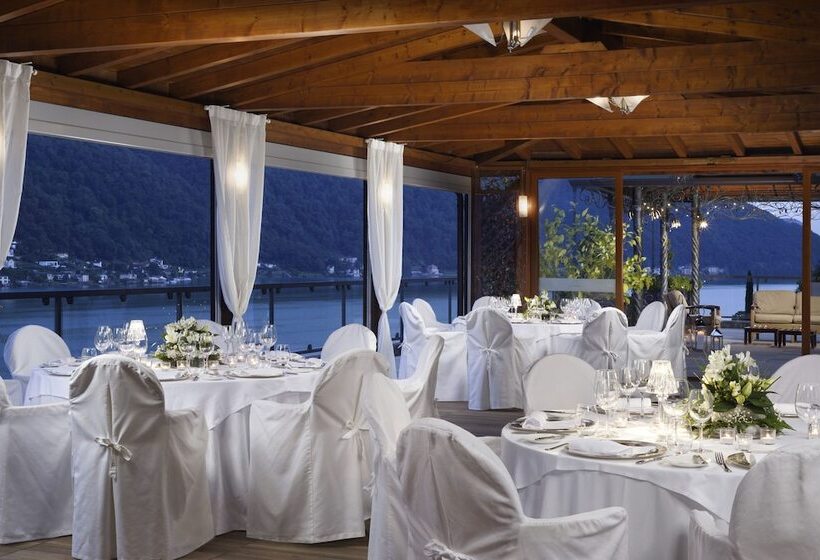 Swiss Diamond Hotel & Spa