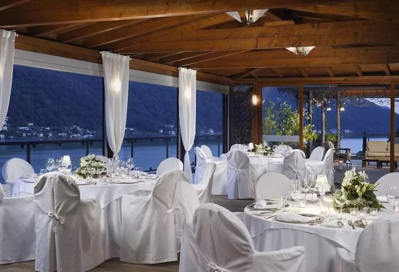 Swiss Diamond Hotel & Spa