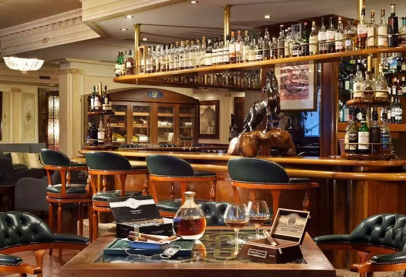 Swiss Diamond Hotel & Spa