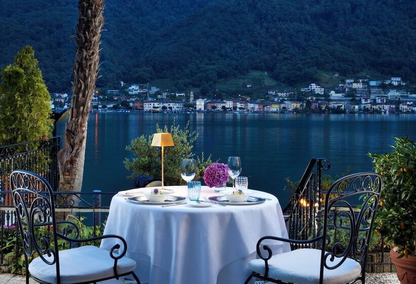 Swiss Diamond Hotel & Spa