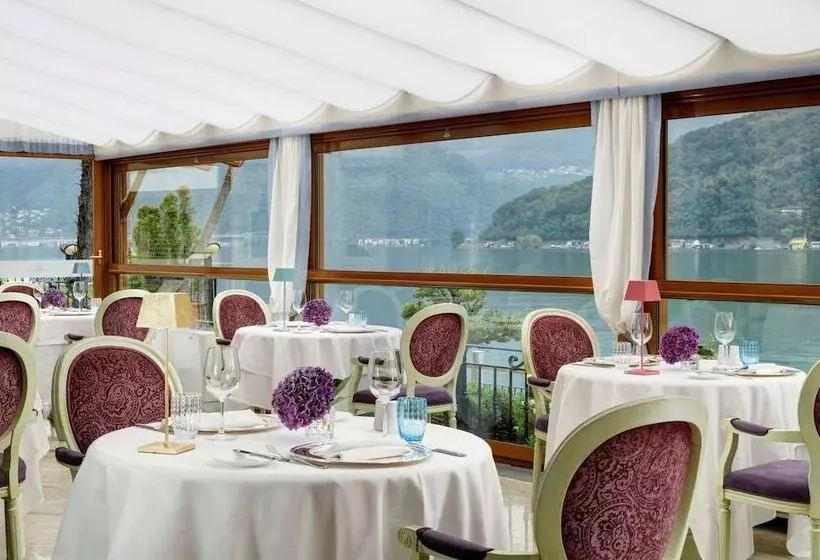 Swiss Diamond Hotel & Spa