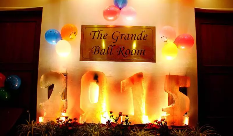 فندق The Everest